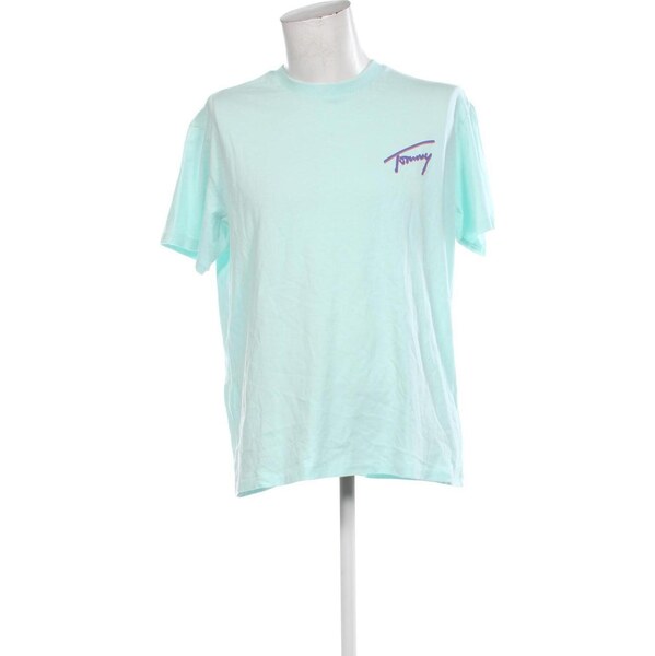 Pánske tričko Tommy Jeans 66645591