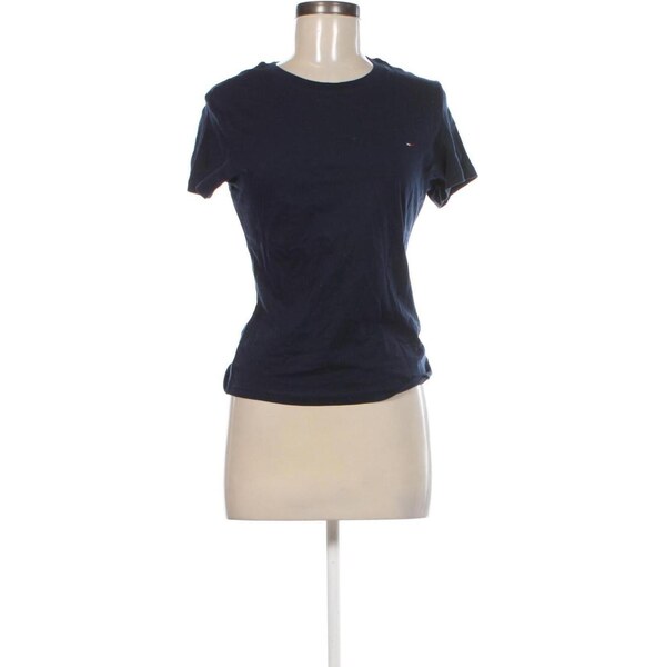 Dámske tričko Tommy Jeans 66645585