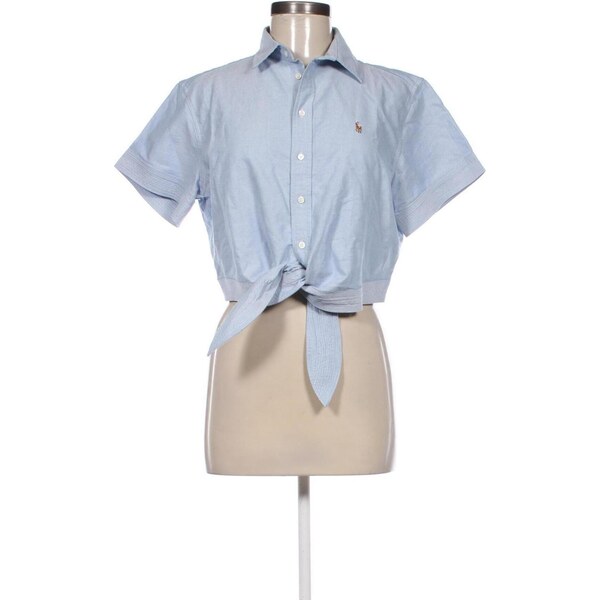 Dámska košeľa Polo Ralph Lauren 66645626