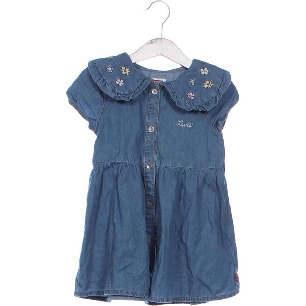 Detské šaty Levis 66645655