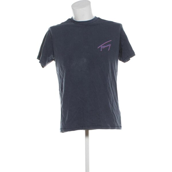 Pánske tričko Tommy Jeans 66645660