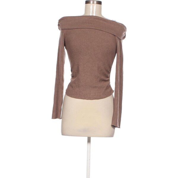 Dámska blúza Bershka 66645697