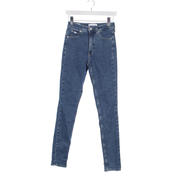 Dámske džínsy Calvin Klein Jeans 66645711