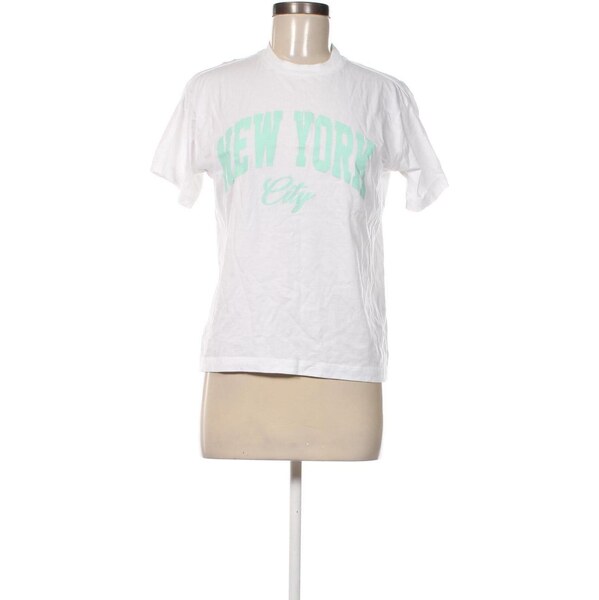 Dámske tričko Champion 66645707