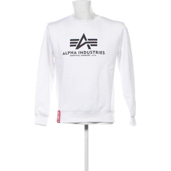 Pánske tričko Alpha Industries 66645733