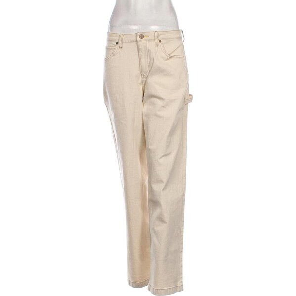 Dámske džínsy Lee 66645745