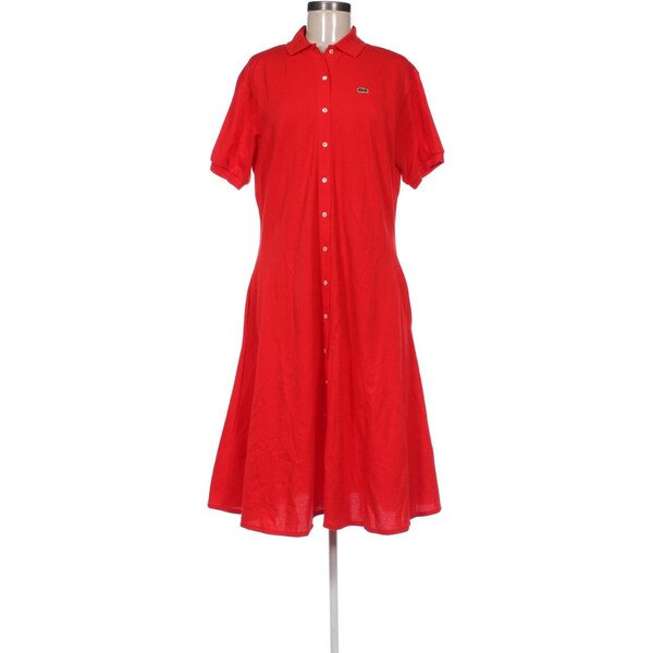 Šaty Lacoste 66645893