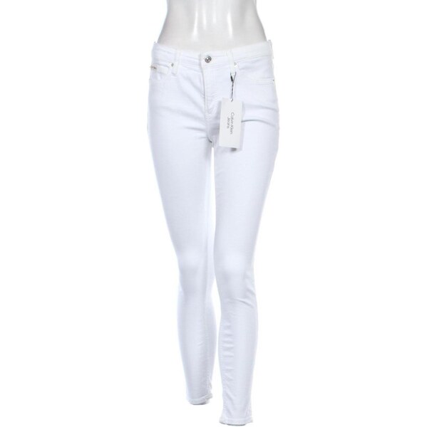 Dámske džínsy Calvin Klein Jeans 66645947