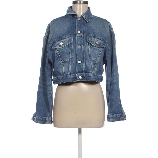 Dámska bunda Tommy Jeans 66645960