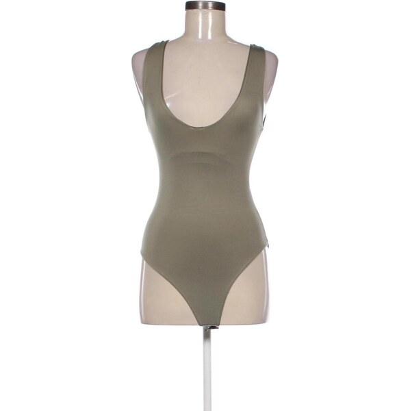 Dámska blúzka - body Stradivarius 66645968