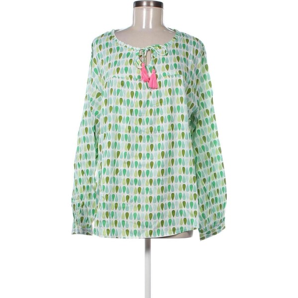 Dámska blúza Zwillingsherz 66646048