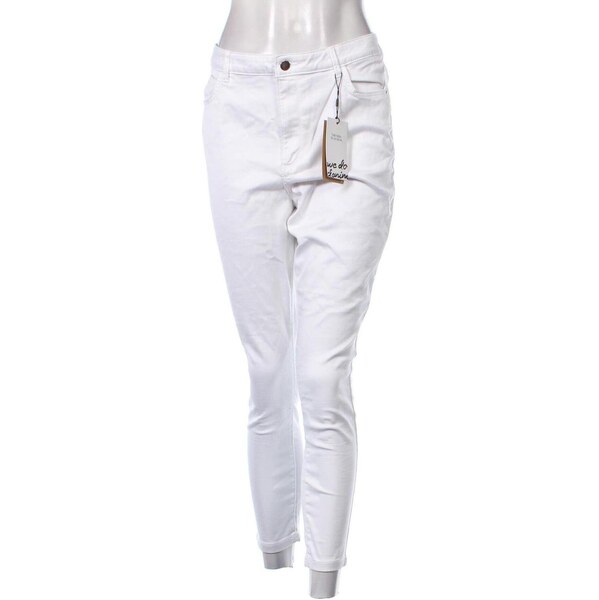 Dámske džínsy Vero Moda 66646055