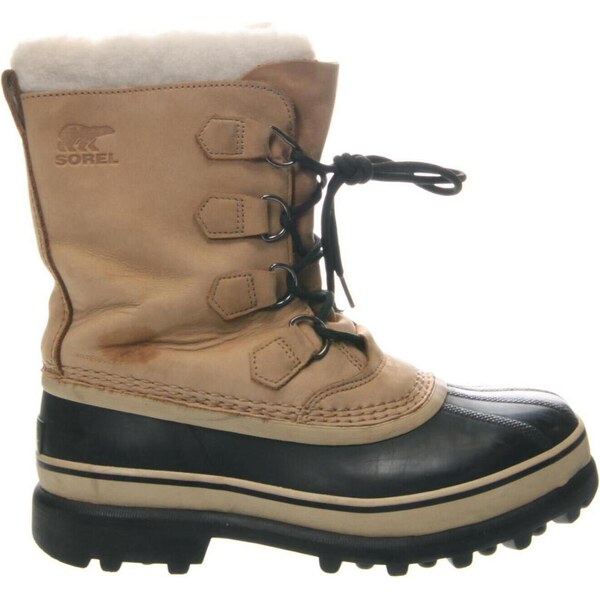 Pánske topánky Sorel 66646099