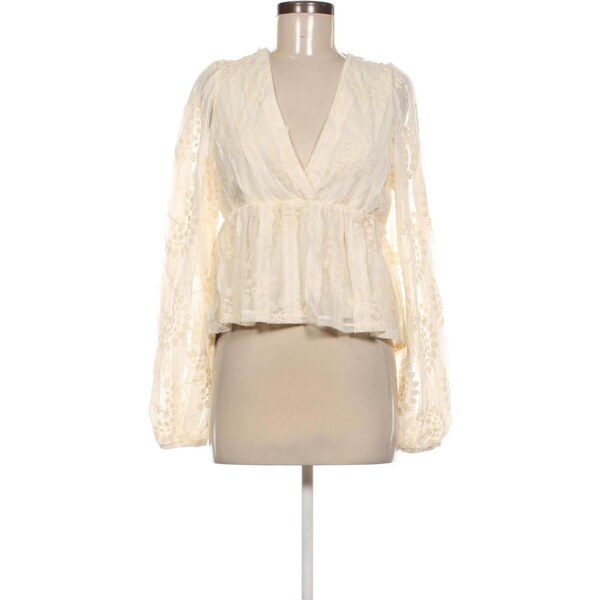 Dámska blúza Gina Tricot 66646104