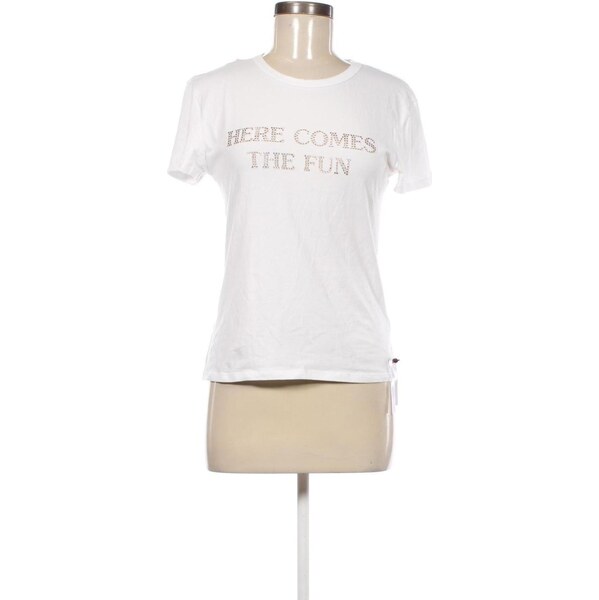 Dámske tričko GCDS 66646145