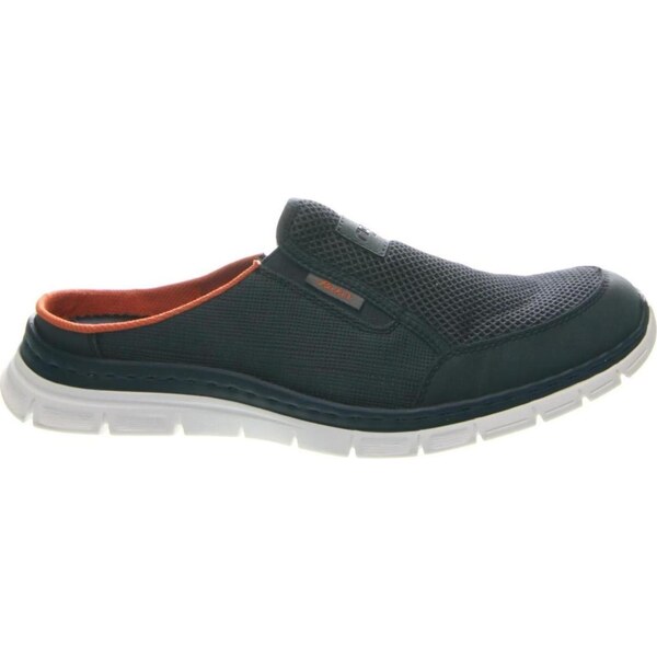 Pánske topánky Rieker 66646147