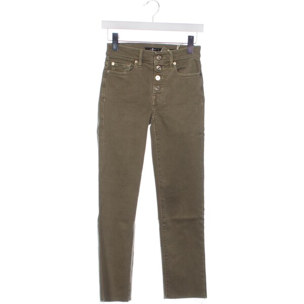 Dámske džínsy 7 For All Mankind 66646196