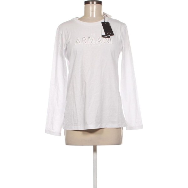 Dámska blúza Armani Exchange 66646199