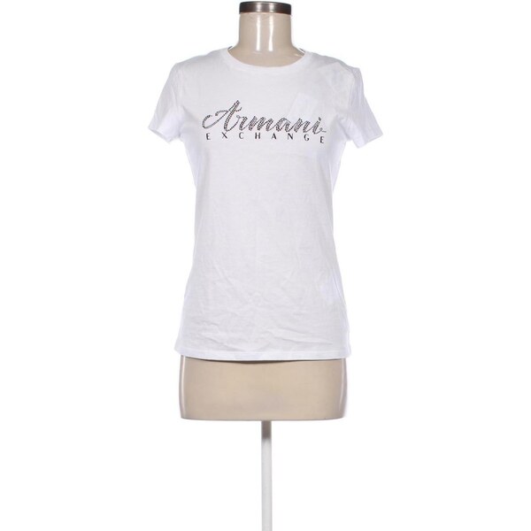 Dámske tričko Armani Exchange 66646204