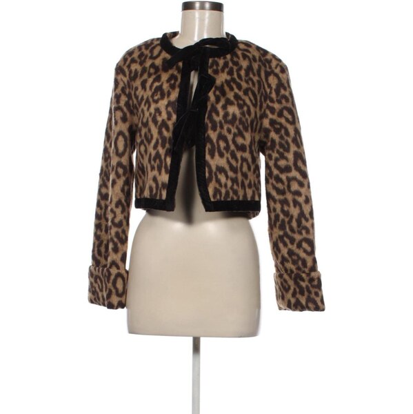 Dámska bunda Sister Jane 66646207