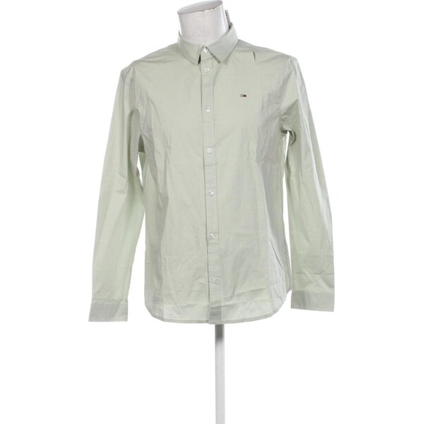 Pánska košeľa Tommy Jeans 66646237