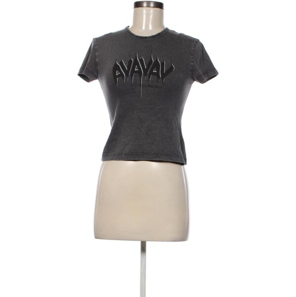 Dámske tričko AVAVAV 66646240