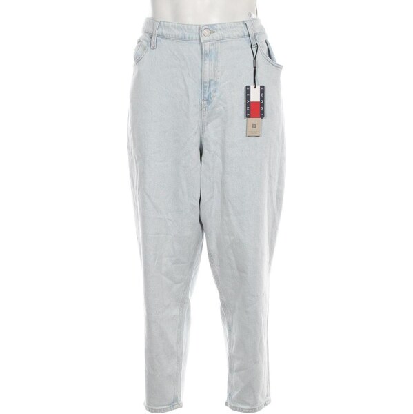 Pánske džínsy Tommy Jeans 66646253