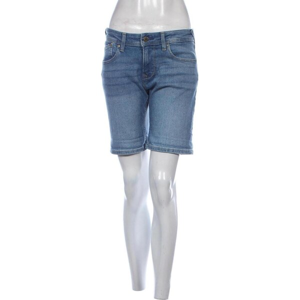 Dámske kraťasy Pepe Jeans 66646323