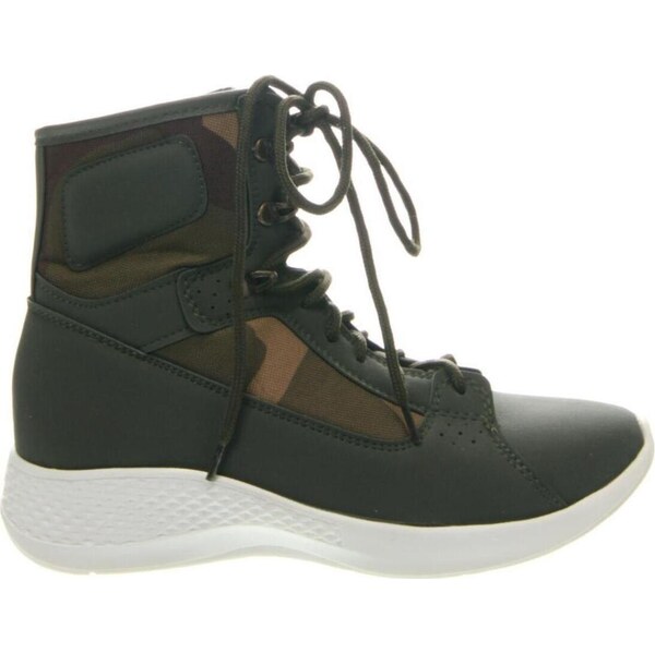 Dámské poltopánky RunnerBoss 66646329