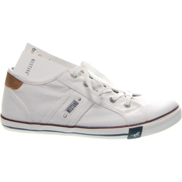 Dámske topánky Mustang 66646341