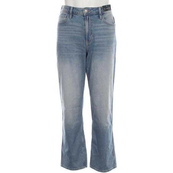 Pánske džínsy Hollister 66646371