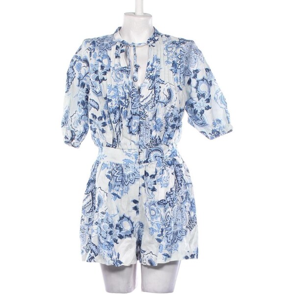 Dámská krátka kombinéza Guess 66646398