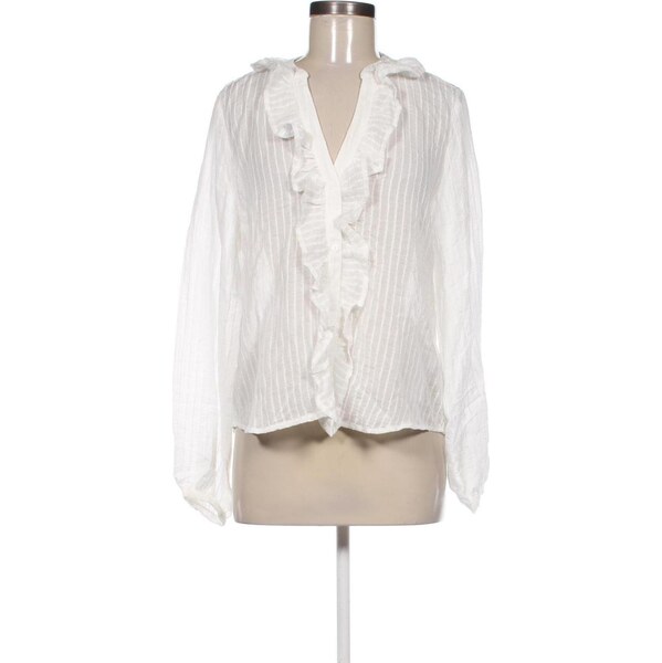 Dámska košeľa Stradivarius 66646430