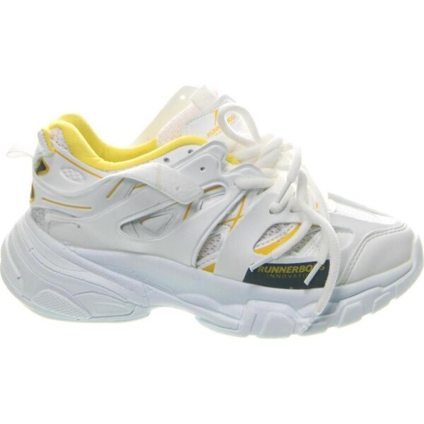 Dámske topánky RunnerBoss 66646483