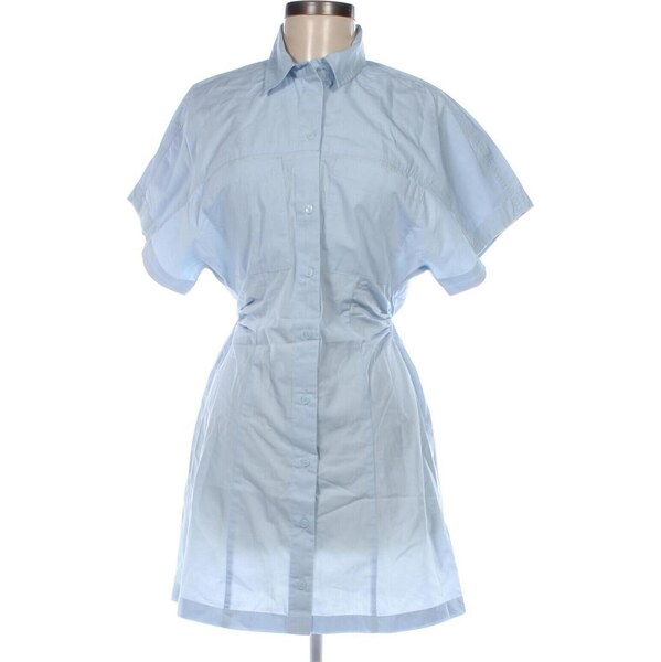 Šaty Abercrombie & Fitch 66646527