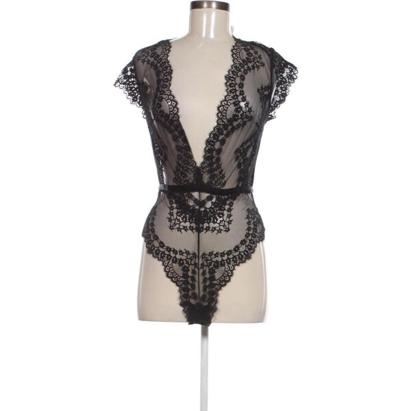 Dámska blúzka - body Hunkemoller 66646537