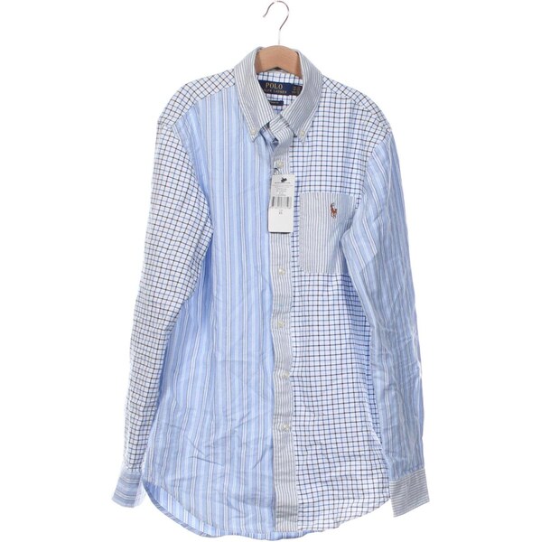 Pánska košeľa Polo Ralph Lauren 66646567