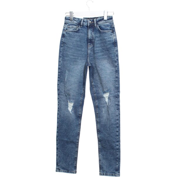 Dámske džínsy Pieces 66646582