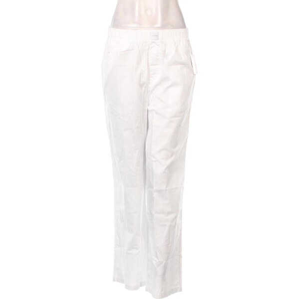 Dámske nohavice Calvin Klein 66646595