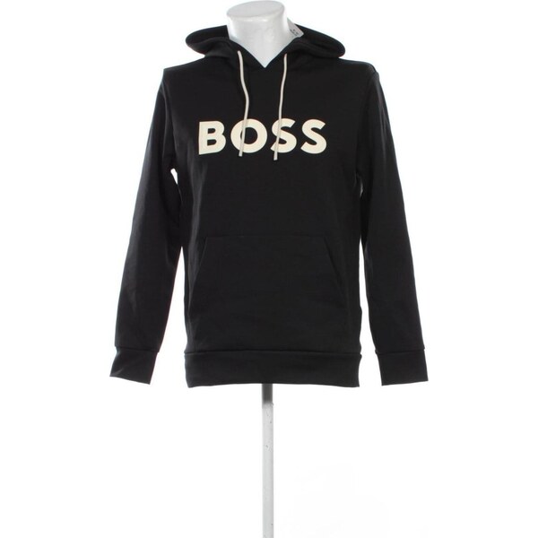 Pánska mikina Boss Green 66646601