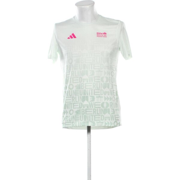 Pánske tričko Adidas 66646625