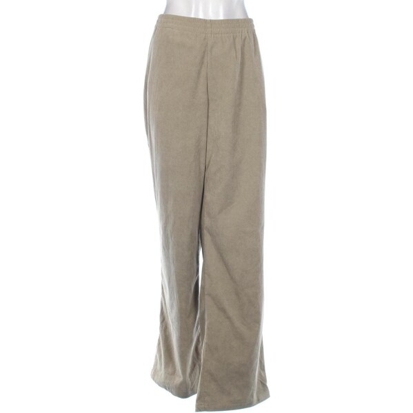 Dámske menčestráky ONLY 66646629