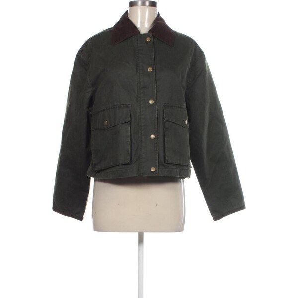 Dámska bunda Stradivarius 66646652