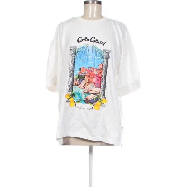 Dámska blúza Carlo Colucci 66646796