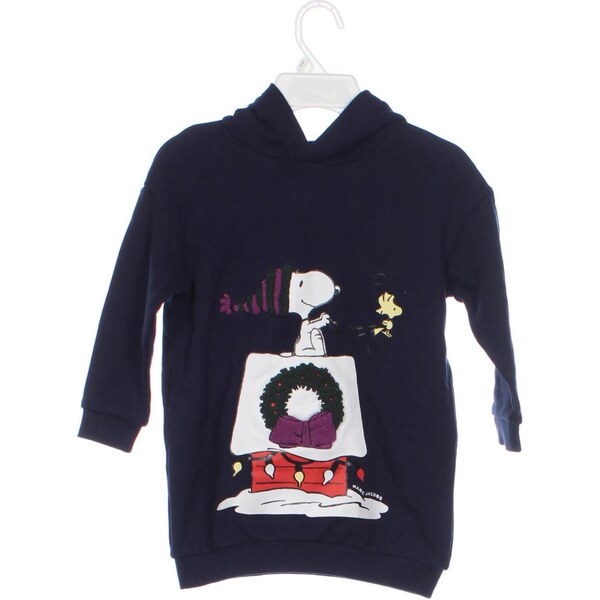 Detská mikina Marc Jacobs 66646816