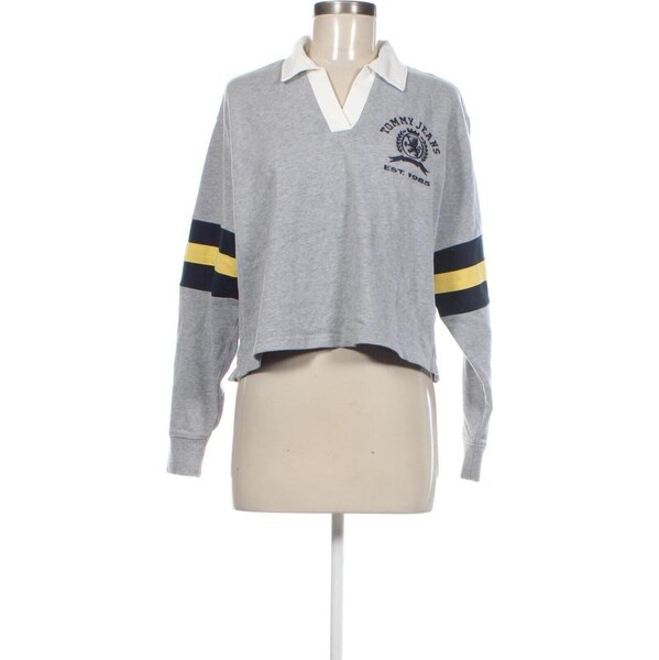 Dámska blúza Tommy Jeans 66646831