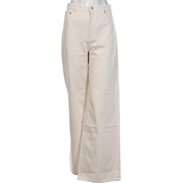 Dámske džínsy Weekday 66646854