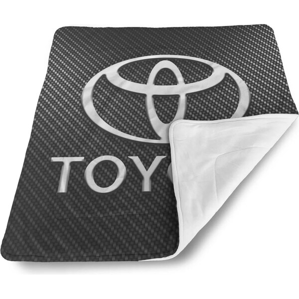 Sablio Deka pre bábätko Toyota Carbon 62633565