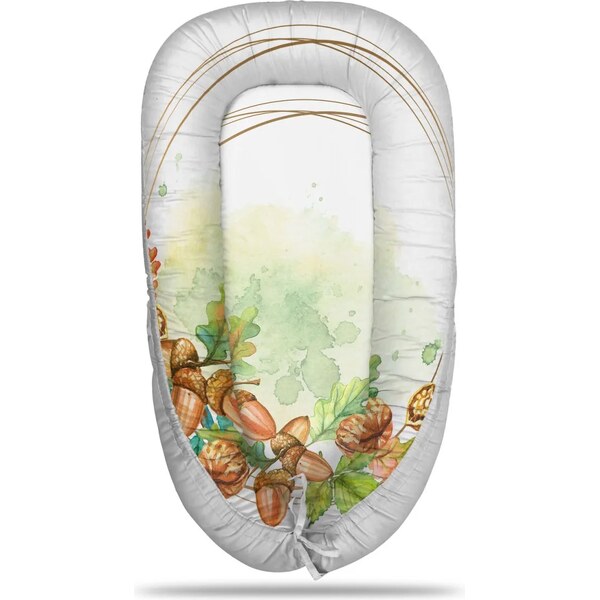 Sablio Hniezdočko pre bábätko Dary jesene 65114300