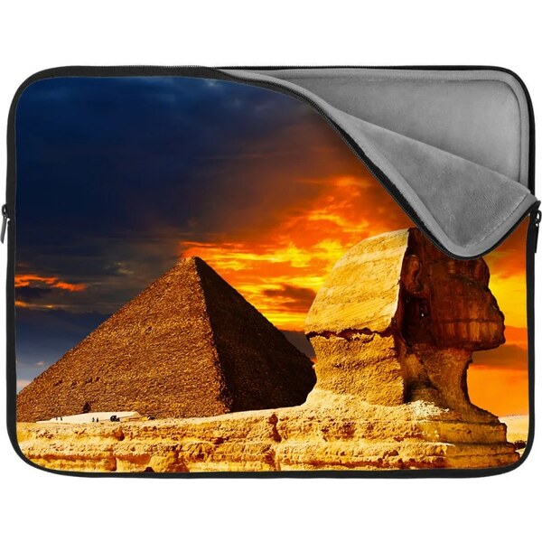 Sablio Obal na notebook Pyramídy 65426669